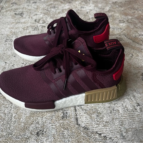 Adidas NMD Limited Edition (Size 5.5) - Picture 6 of 10